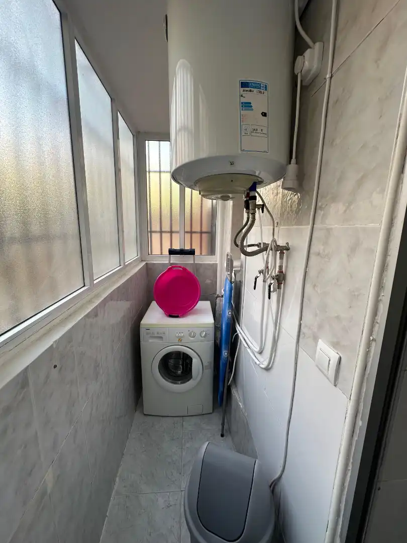 Habitación en Avenida de Madrid, 41, Renfe - Bulevar 1ª y 2ª Fase