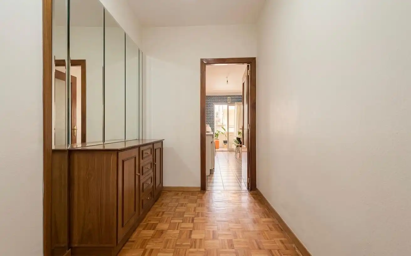 Flat for sale in Madrid  with Heating and Terrace