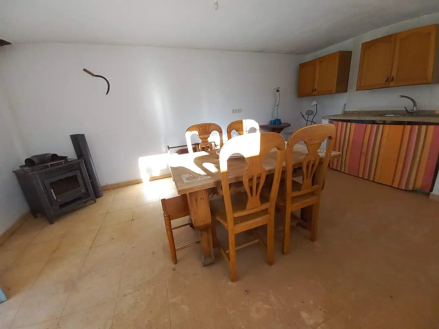 Terreno rústico en venta en Yunquera, imagen 8