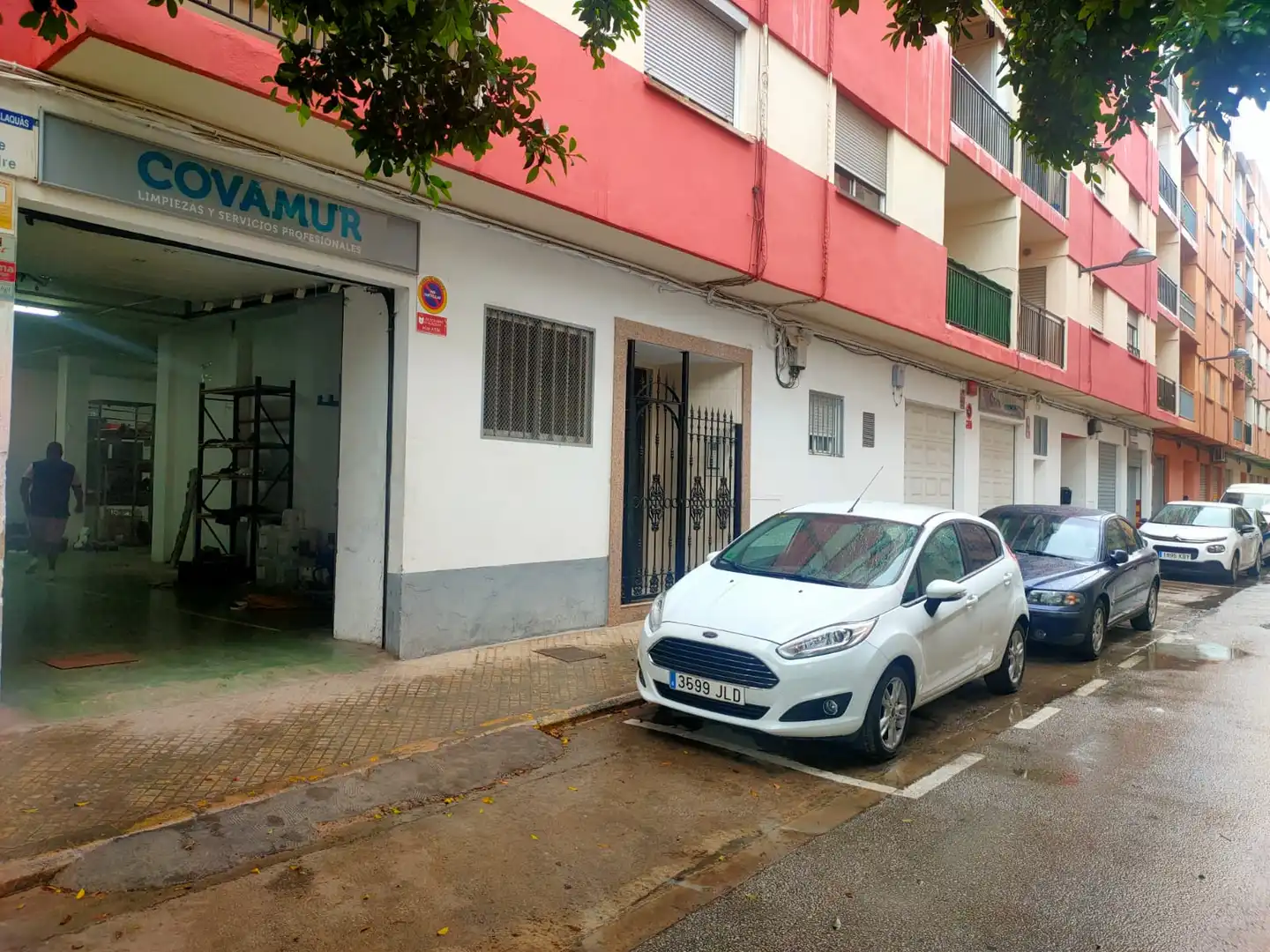 Local comercial en venda a Carrer Vicent Aleixandre, imagen 6