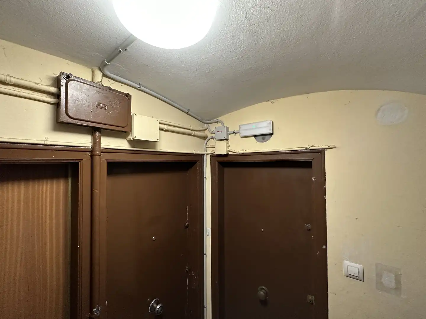 Pis en venda en Santa Coloma de Gramenet amb Terrassa i Balcó