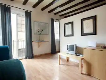 Apartment with lift for sale in Rambla del Raval 28, imagen 5