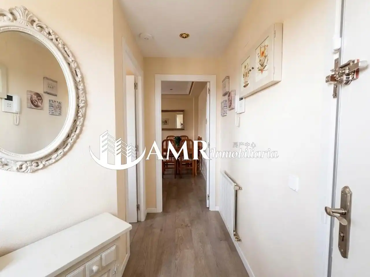 Wohnung zur Miete in Getafe Norte