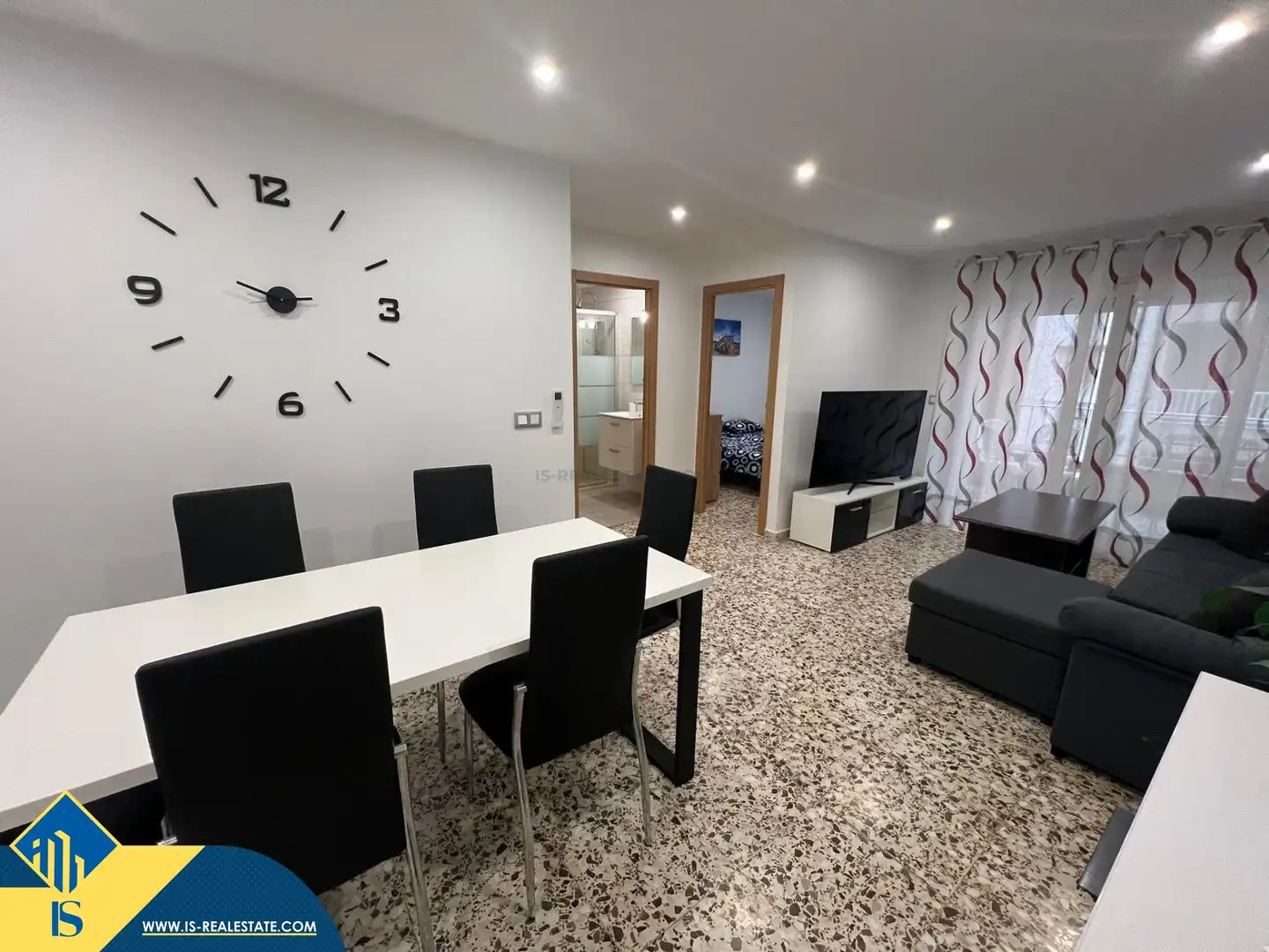 Flat with lift for sale in Playa del Cura