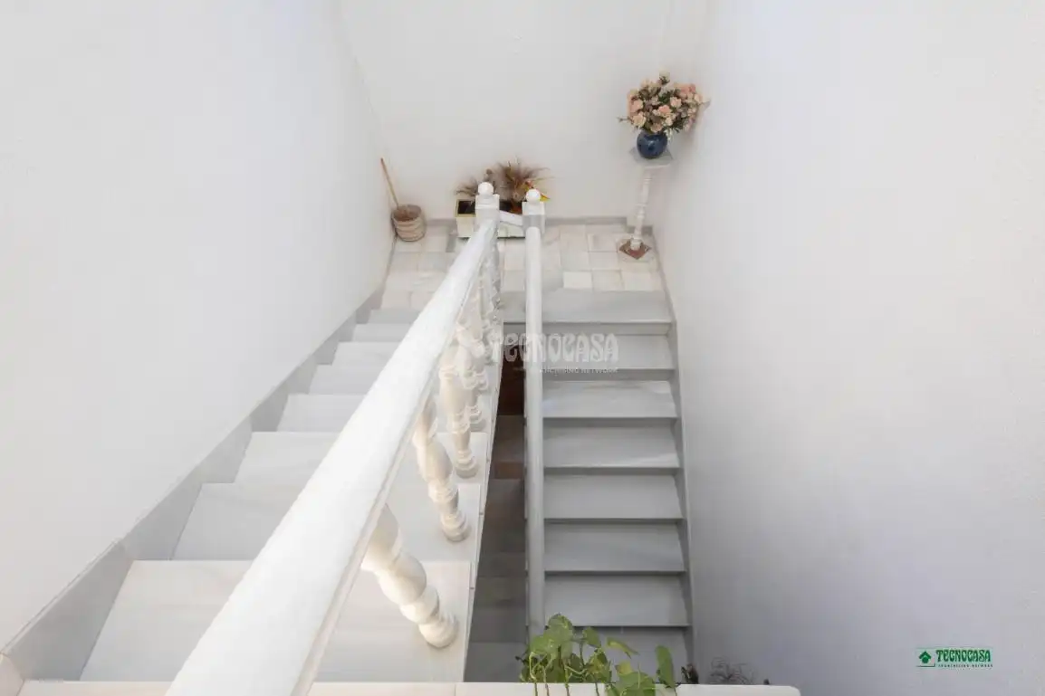 Casa adosada en venta en Olula del Río con Terraza y Balcón