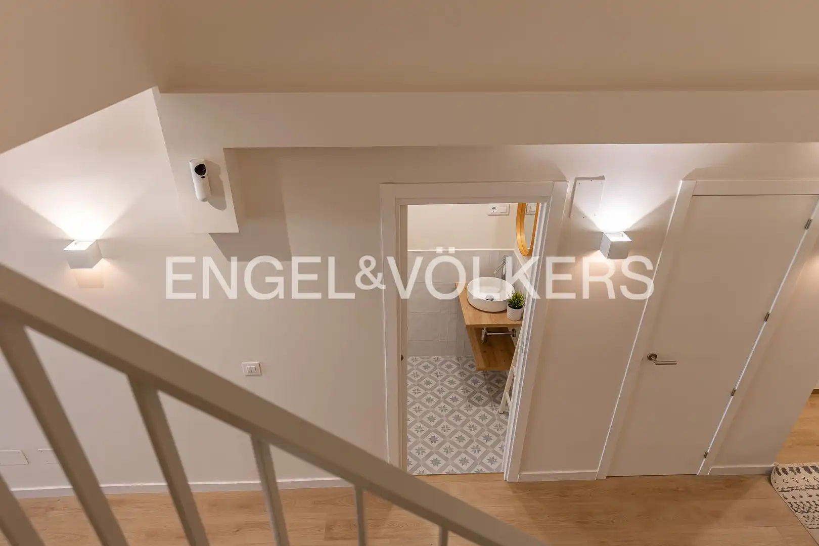 Maisonette zum Verkauf in Madrid mit Klimaanlage, Heizung und Terrasse