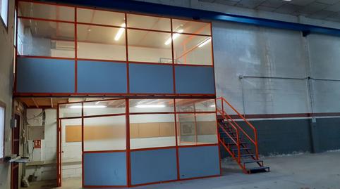 Foto 4 von Fabrikhallen zur Miete in Carles Boiges, Santa Eulàlia de Ronçana, Barcelona