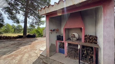 🏡 **CORTIJO RESTAURADO CON ENCANTO EN EL CAMPO DE CEHEGÍN**, imagen 3