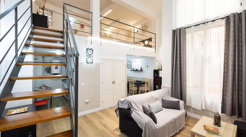 Foto 2 de Piso en venta en Centro Histórico, Málaga Capital