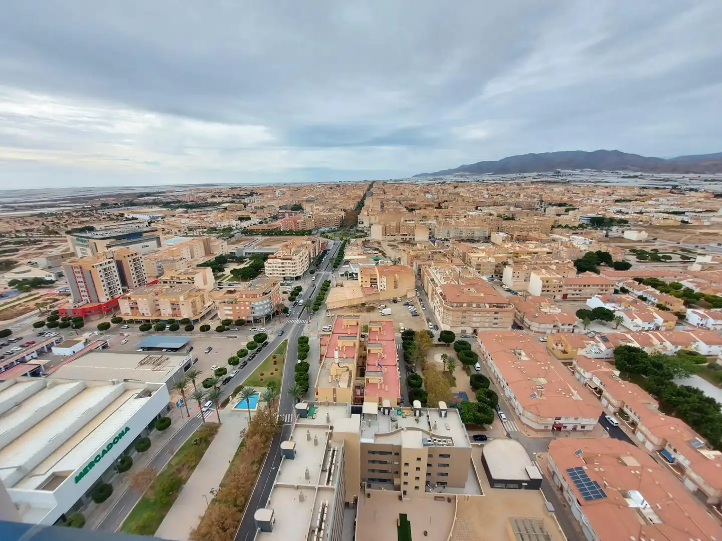 Office space with lift for sale in El Ejido Ciudad, imagen 30