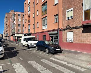 Aparcament de Local de lloguer en Valladolid Capital