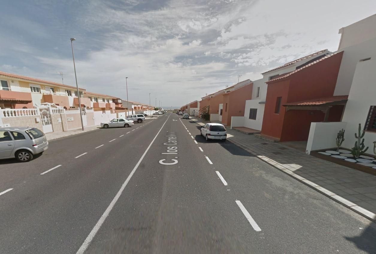 Dúplex en venta en  CAMELLEROS LOS, La Charca - Majada Marcial