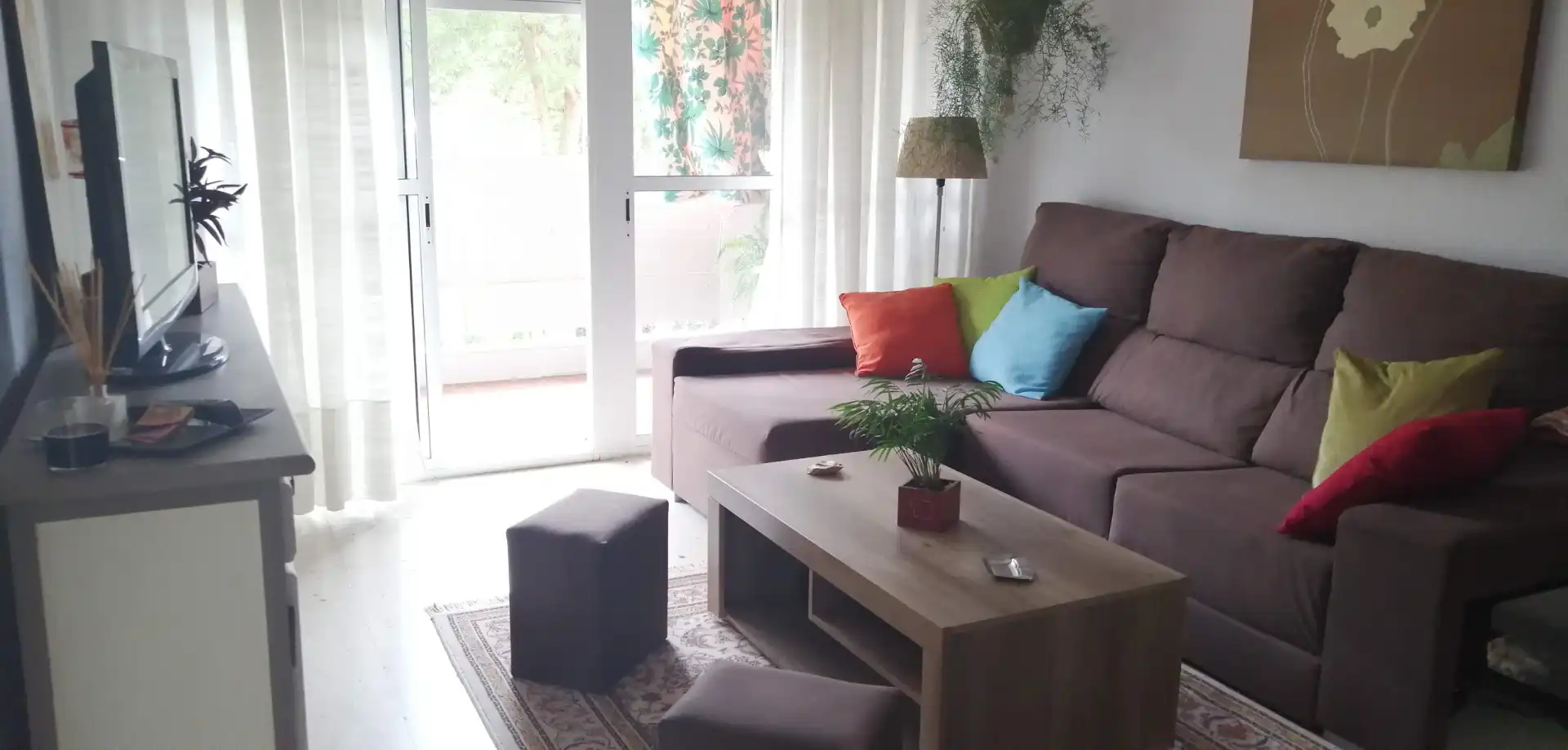 Wohnungen zum Verkauf in Avenida de Punta Umbria, 46, El Portil