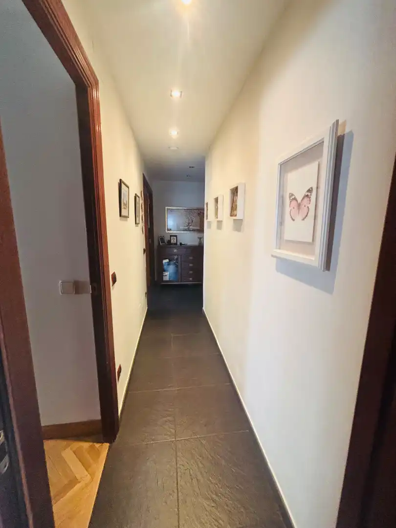 Flat for sale in Calle de Enrique Cubero, Parquesol