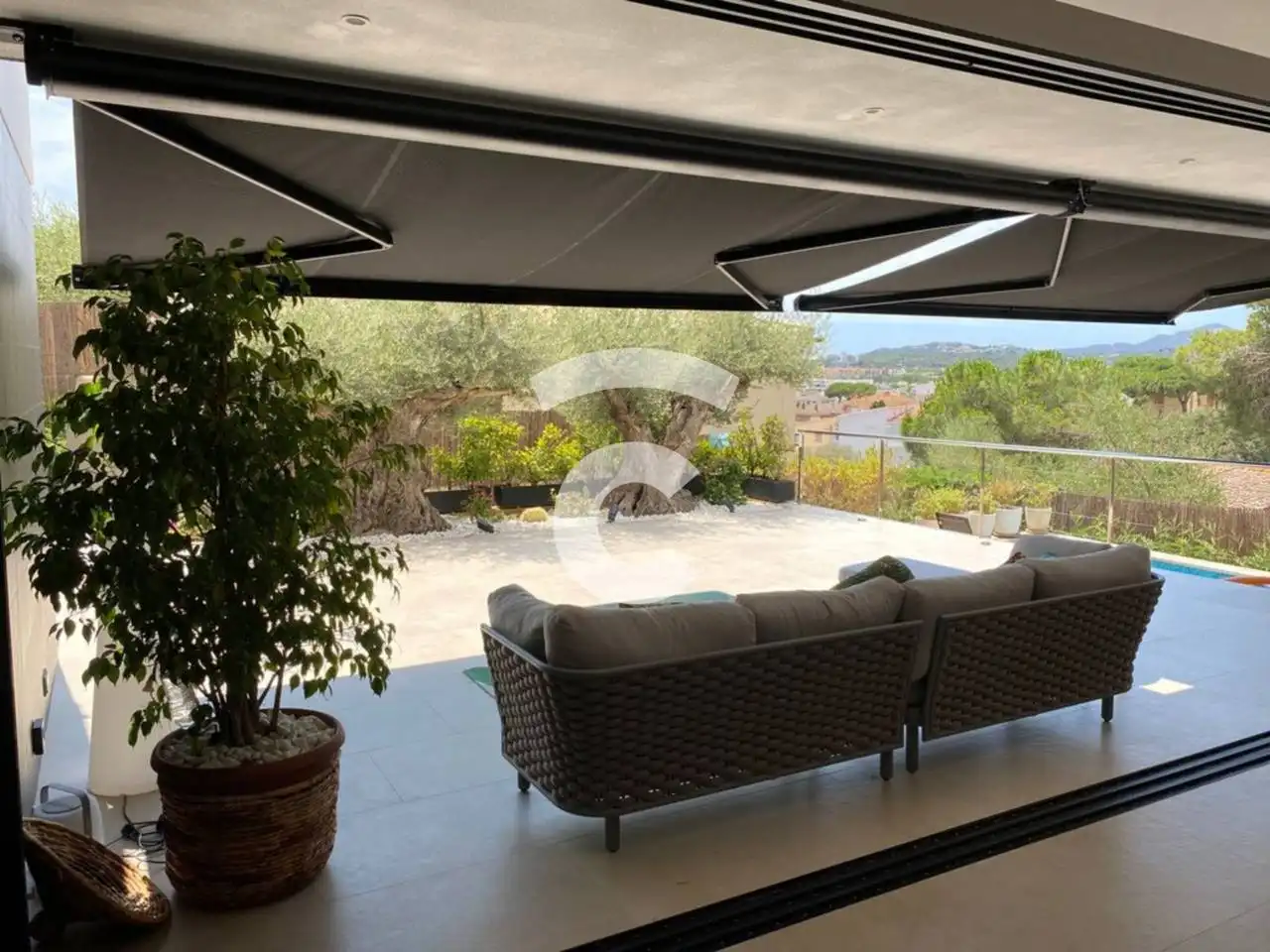 Casa amb piscina en venda a Calle Vicenç Bou, imagen 70