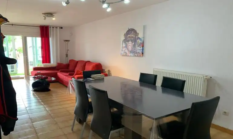 Casa pareada con jardín en venta en Carmençó, imagen 8
