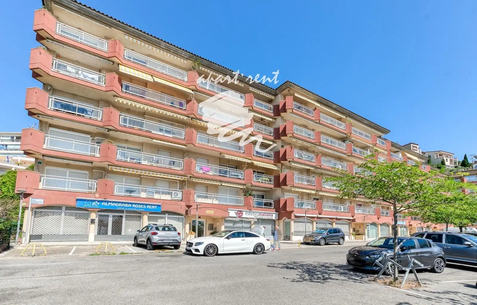 Wohnung mit Terrasse zum Verkauf in Merce Rodoreda, imagen 7