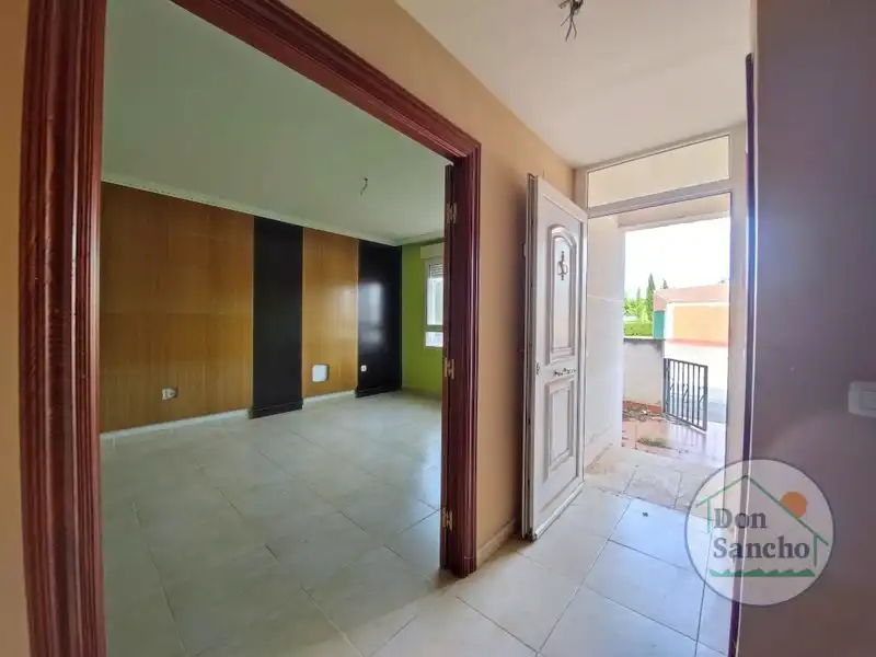 Detached homes for sale in Pozaldez  with Heating and Private garden