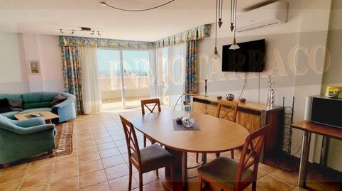 Foto 2 de Apartament de lloguer a Calabardina, Águilas