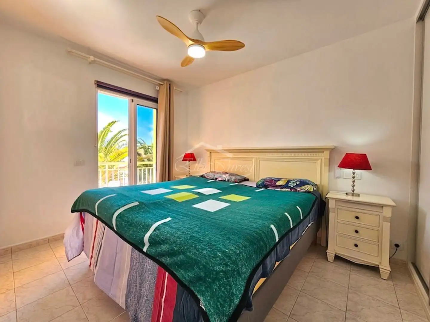 Appartement avec terrasse à vendre à Callao Salvaje - Playa Paraíso, imagen 16