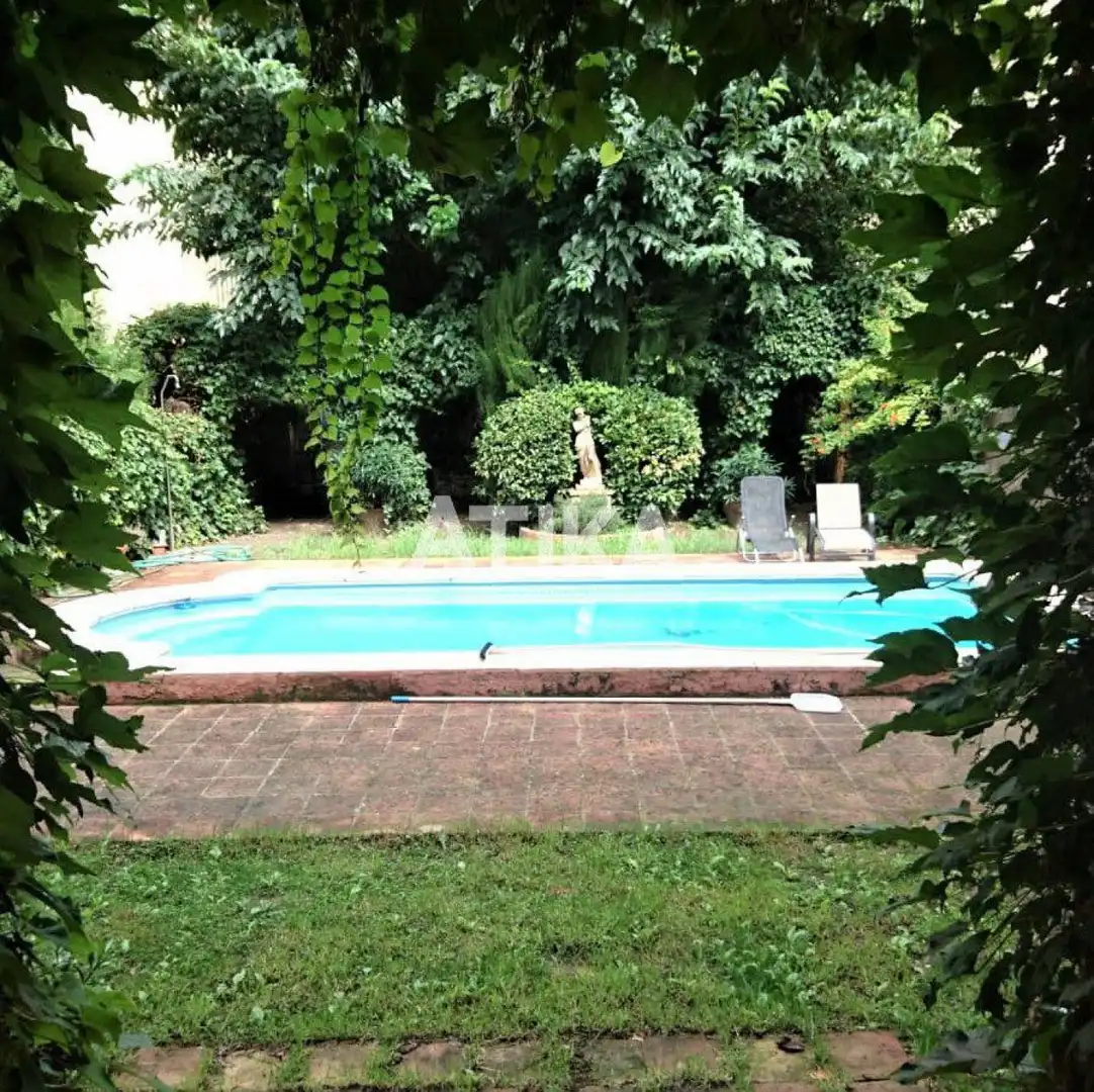 Maison avec terrasse à vendre à Sant Josep - Zona Hospital, imagen 2