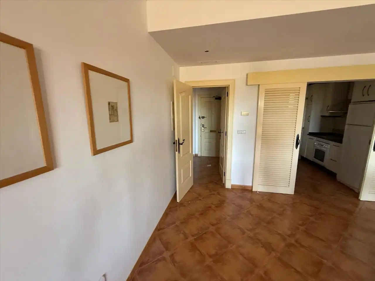 Loft en venda en Cartagena amb Jardí privat, Terrassa i Piscina