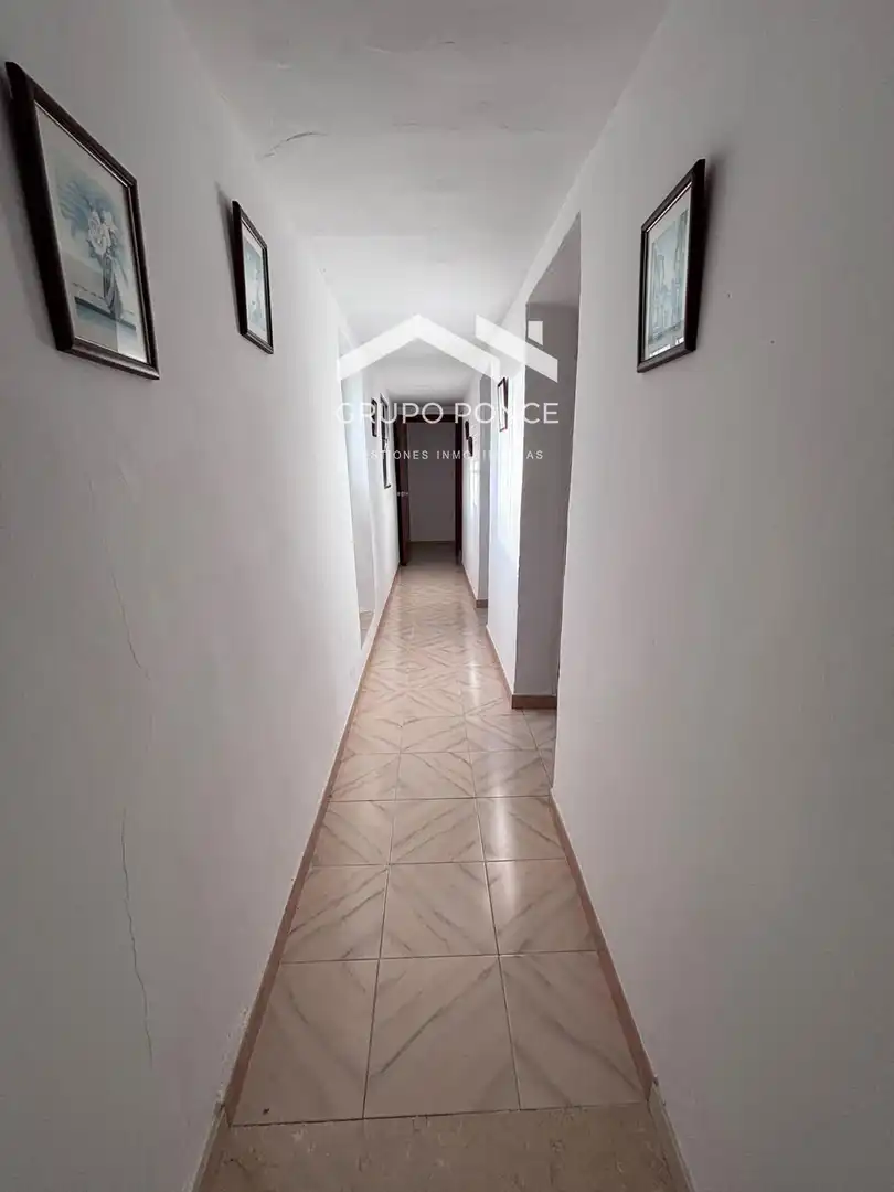 Casa en venta en Caballero Bonald - San José Obrero - Guadalcacín, imagen 15