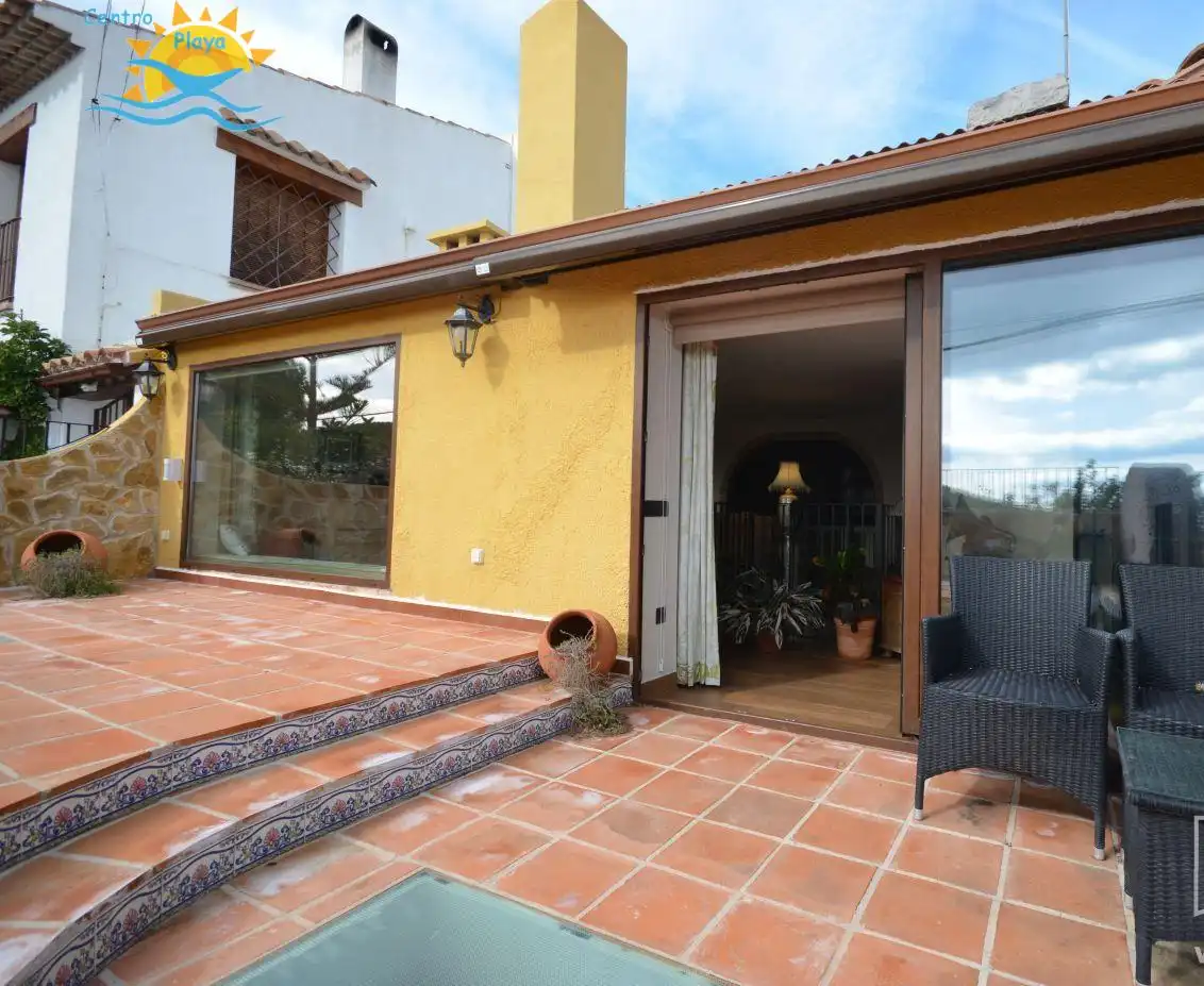 Villa avec piscine à vendre à Las Atalayas - Urmi - Cerro de Mar, imagen 21
