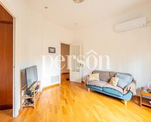 Living room of Flat for sale in Godella  with Air Conditioner