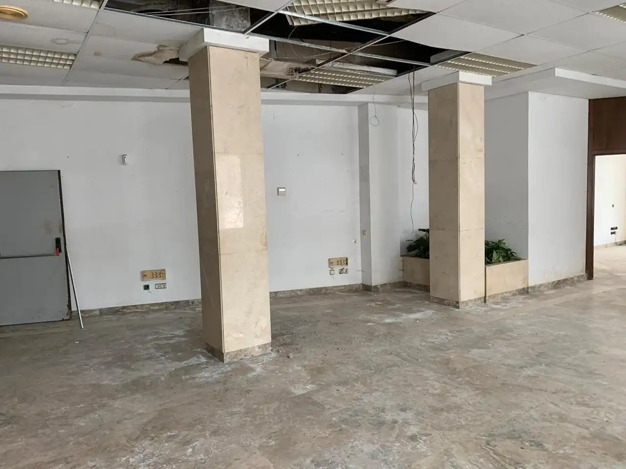 Business premises to rent in Miguel De Cervantes, imagen 4