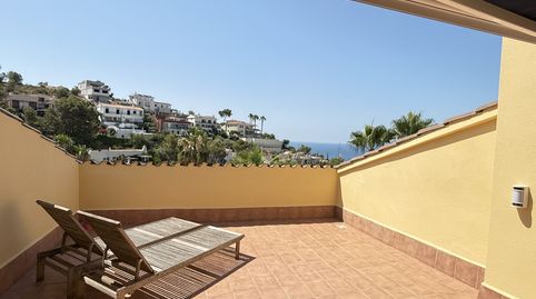 Foto 4 de Casa adosada en venda a Sitges - Carrer Po Robert, Levantina - Montgavina - Quintmar, Sitges