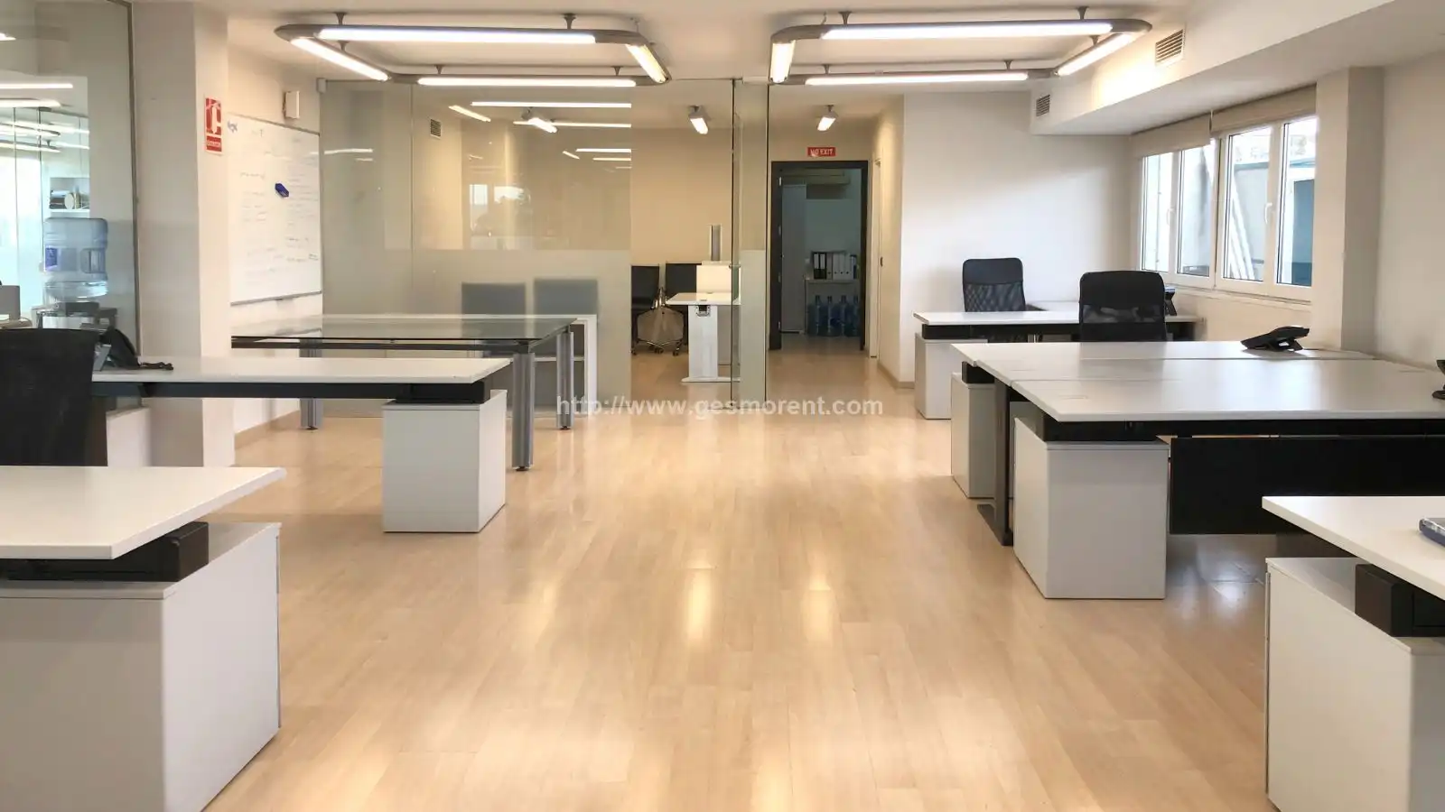 Büro zum Verkauf in Nord, imagen 27