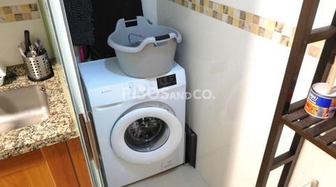 Foto 5 de Piso en venta en Calle José Pascual López-cortón (torre Urbis), Someso - Matogrande, A Coruña Capital