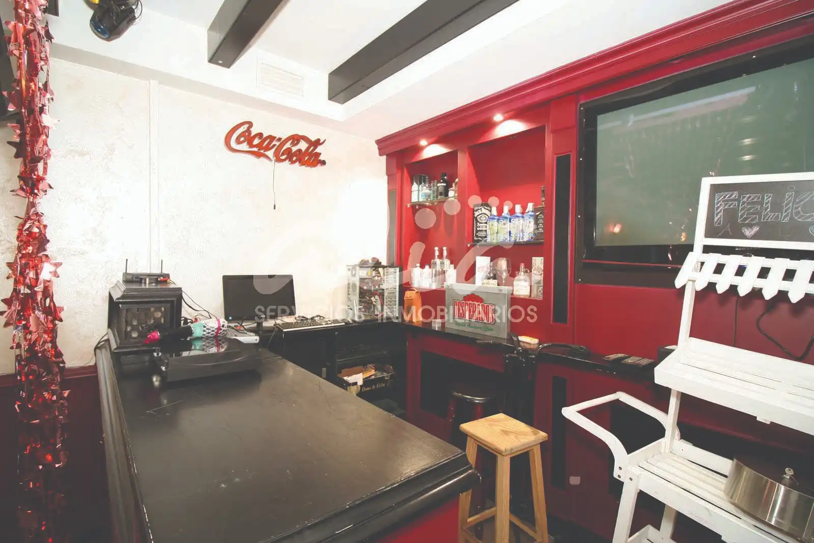 Local comercial de lloguer a Plaza Raso Nevero, imagen 10