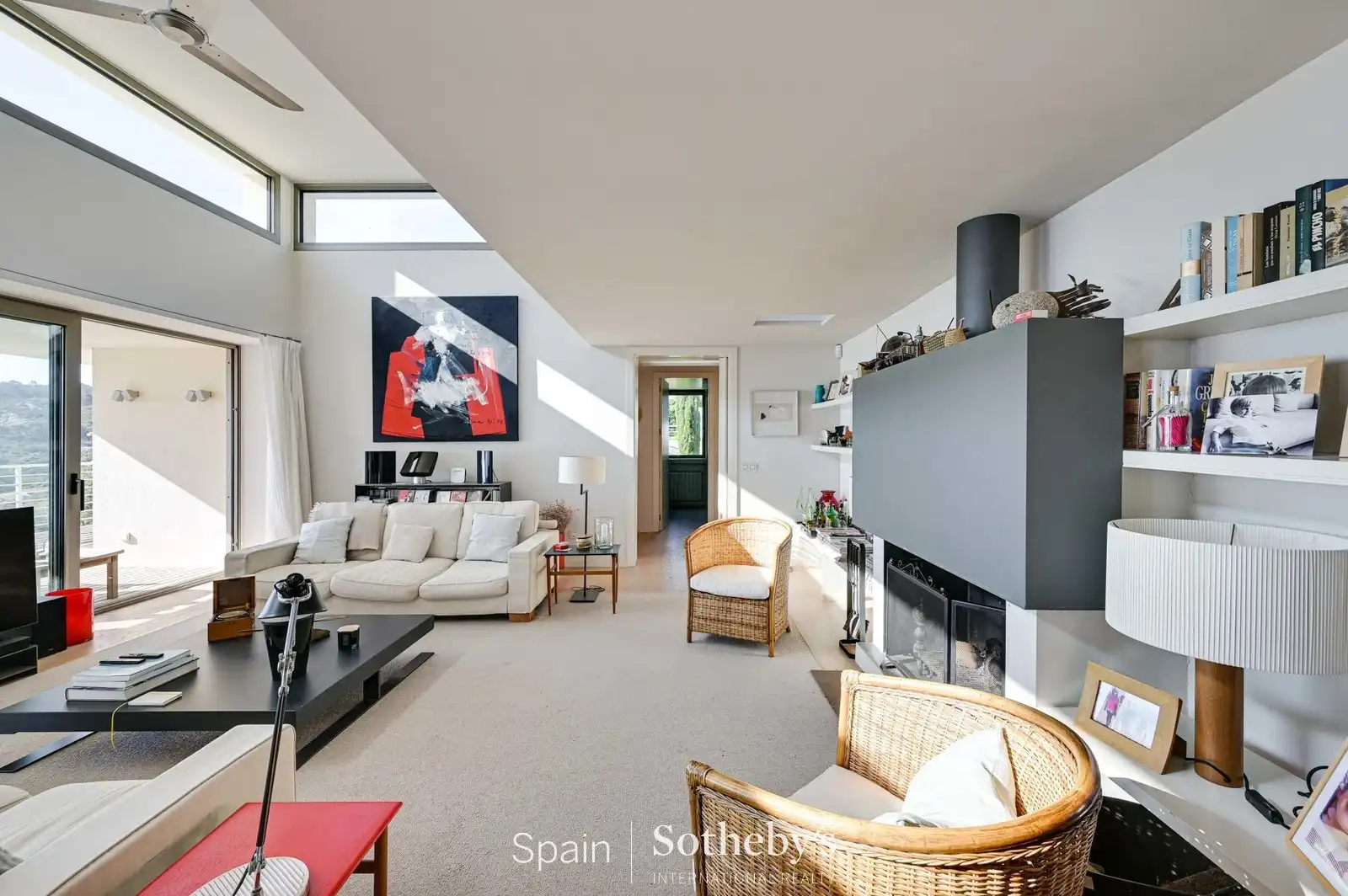 Maison avec piscine à vendre à Av. Puig Montcal, imagen 6