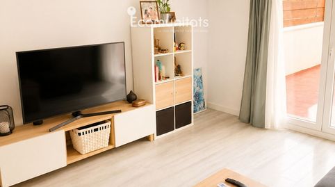 Foto 3 de Piso en venta en Marques de Bellet, Temple, Tortosa