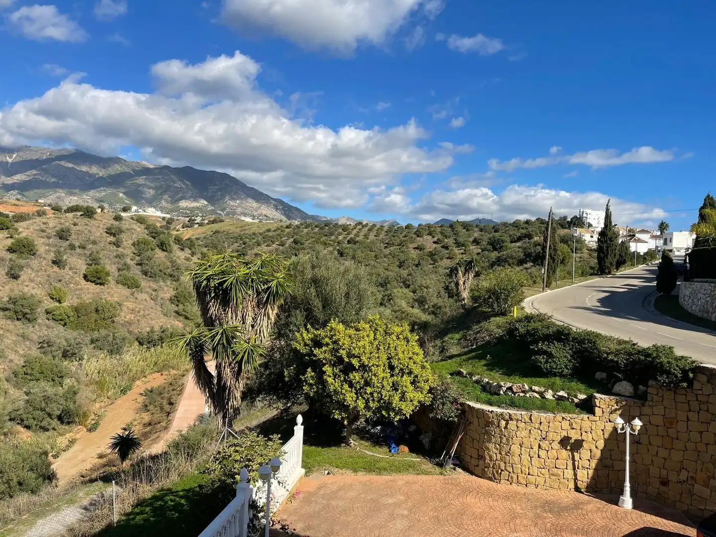 Villa avec terrasse à vendre à Mijas Golf, imagen 7