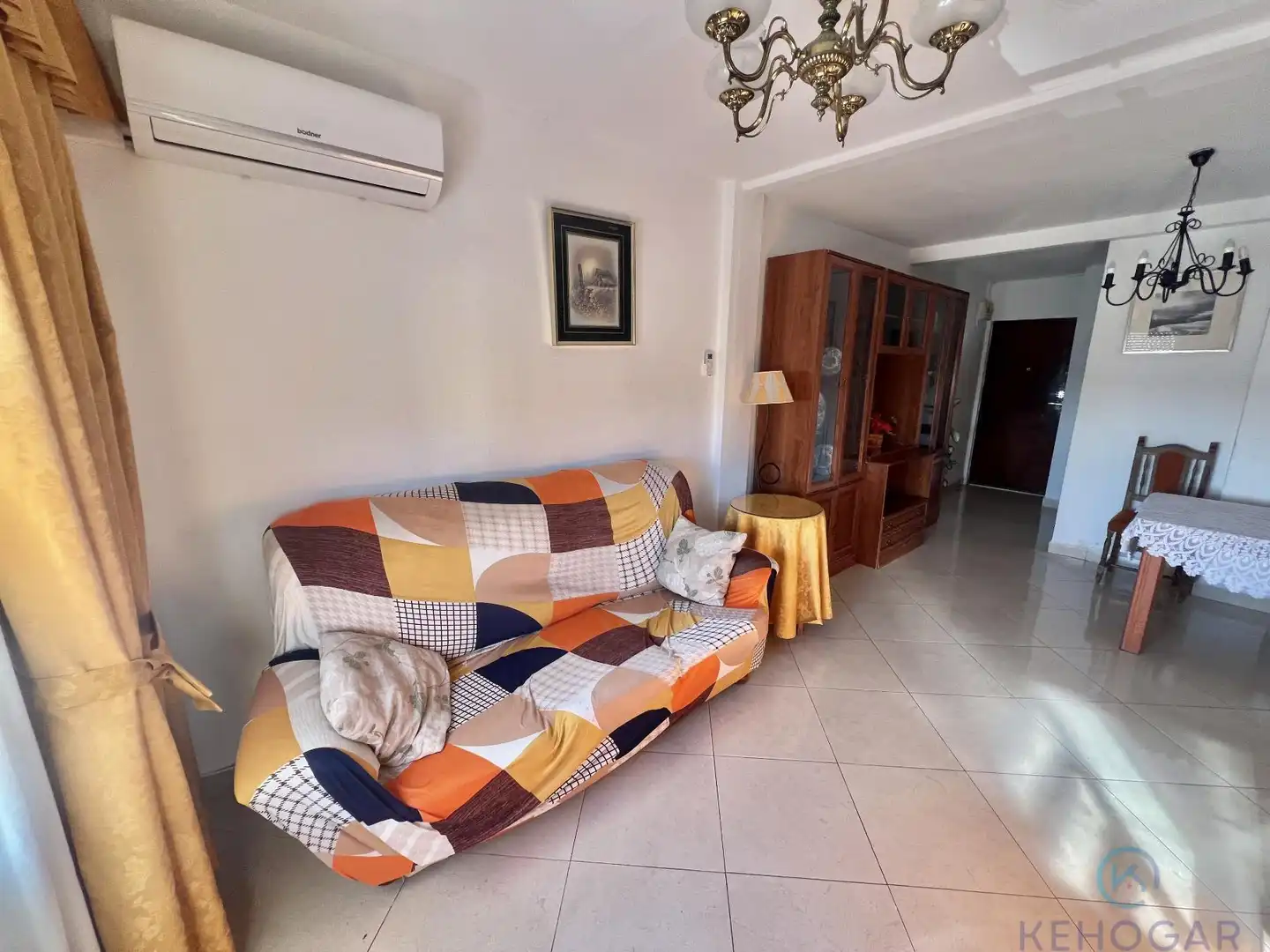 Wohnung zum Verkauf in Centro - Doña Mercedes, imagen 31