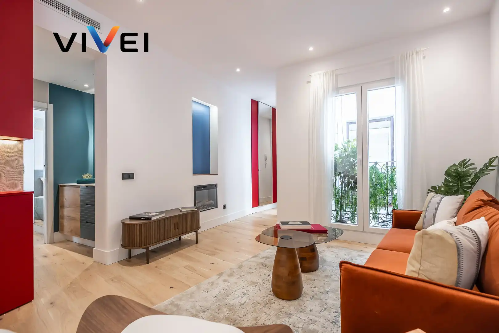 Piso con terraza en venta en Calle de Atocha, imagen 5