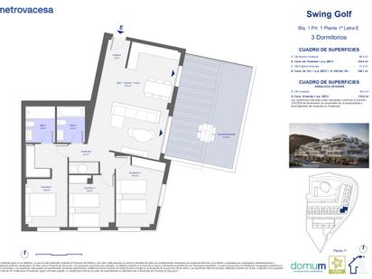 Flat for sale in Parcela RP Pulpí Almería, Mundo Aguilón Golf, San Juan de los Terreros