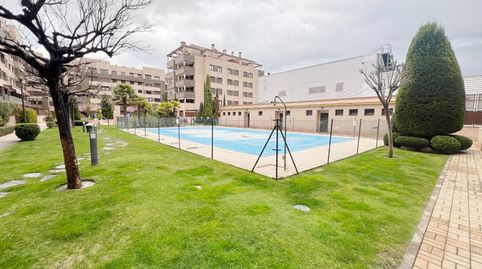 Foto 2 de Pis de lloguer a Calle de Bulgaria, La Garena, Alcalá de Henares