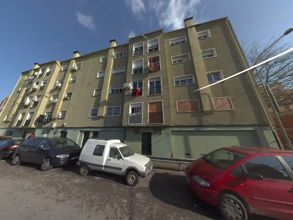 Piso en venta en C/ Noguer