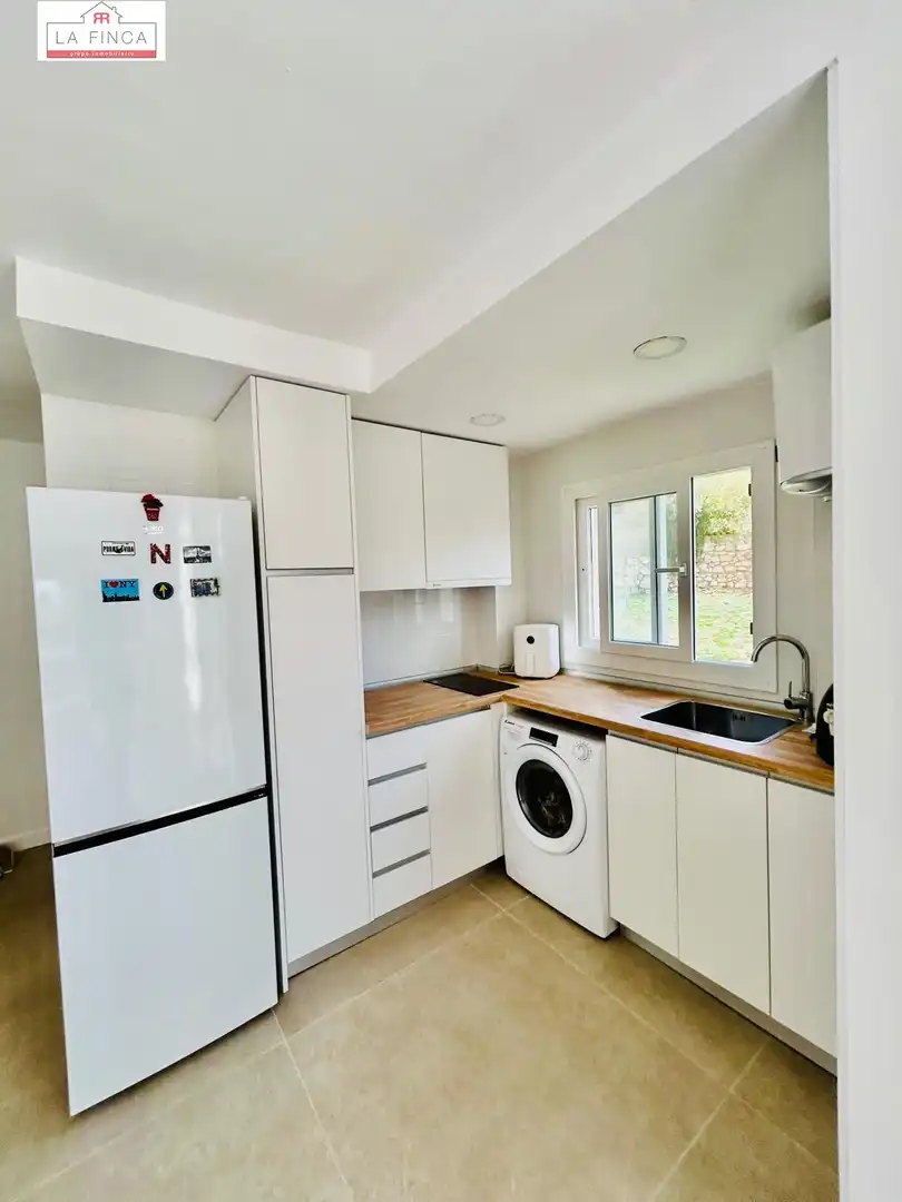 Piso con ascensor en venta en La Cala del Moral, imagen 9