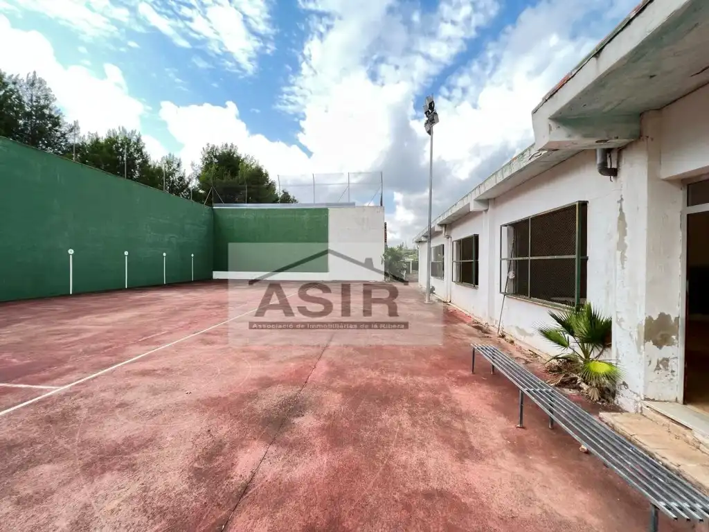 Exterior view of Residential for sale in Alberic