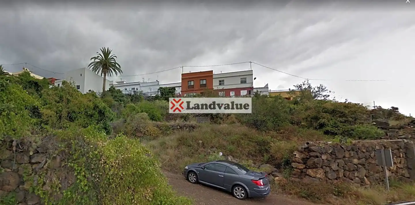 Residencial en venda en Breña Alta