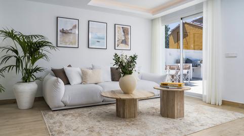 Foto 3 de Casa o chalet en venta en Casco Antiguo, Marbella