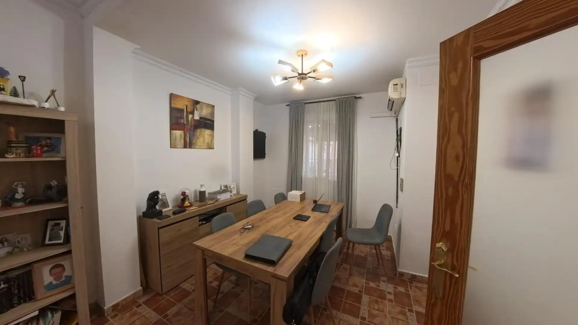 Casa a schiera in vendita a Calle Calle León Felipe, imagen 3