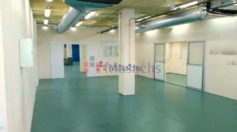 Photo 5 of Industrial buildings for sale in Canillas, Madrid