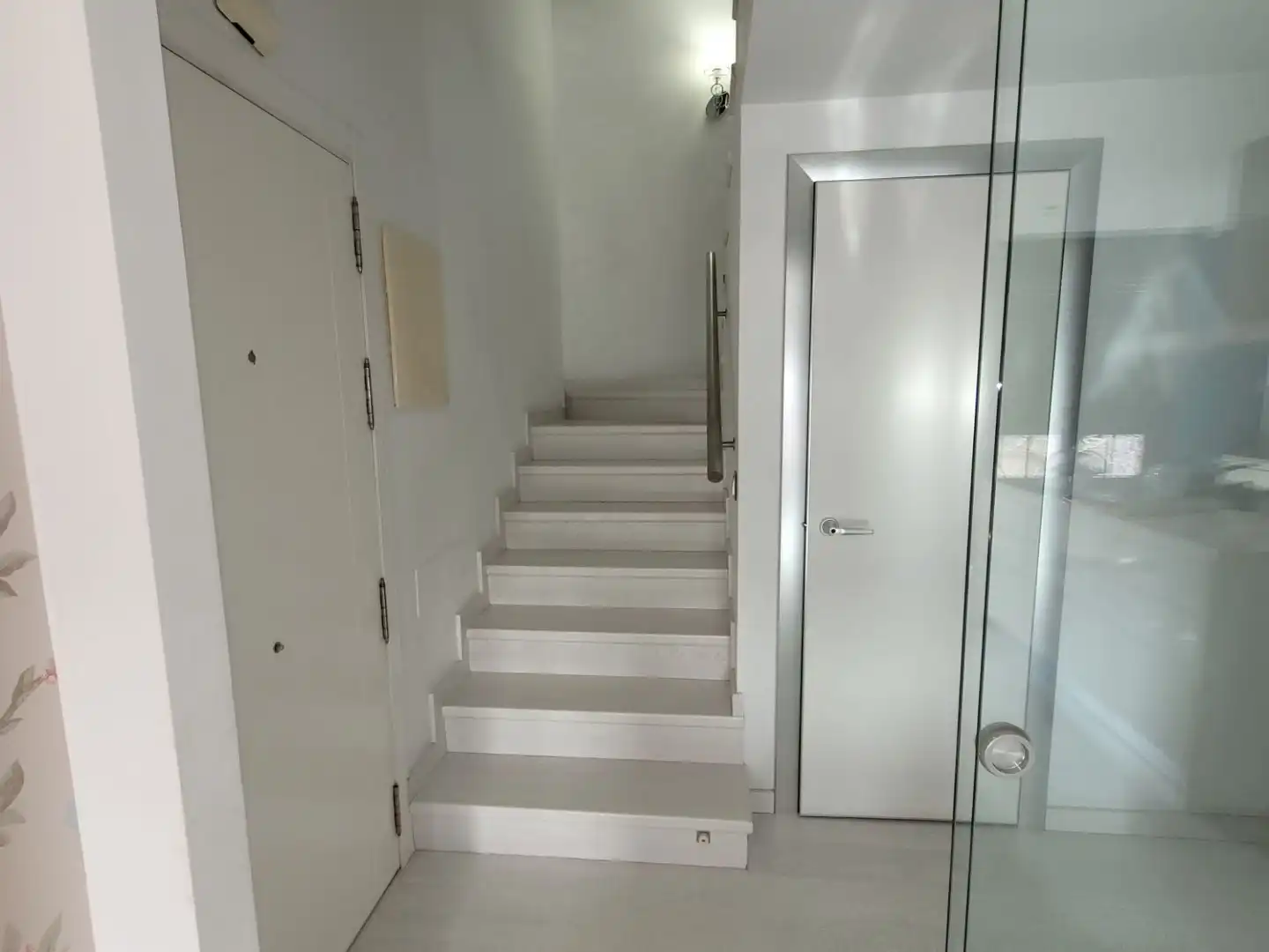 Àtic amb ascensor en venda a Calle Goya 3, imagen 21