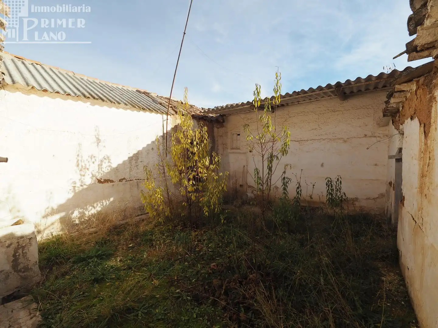 Terrenys i solars en venda a Argamasilla de Alba, imagen 3